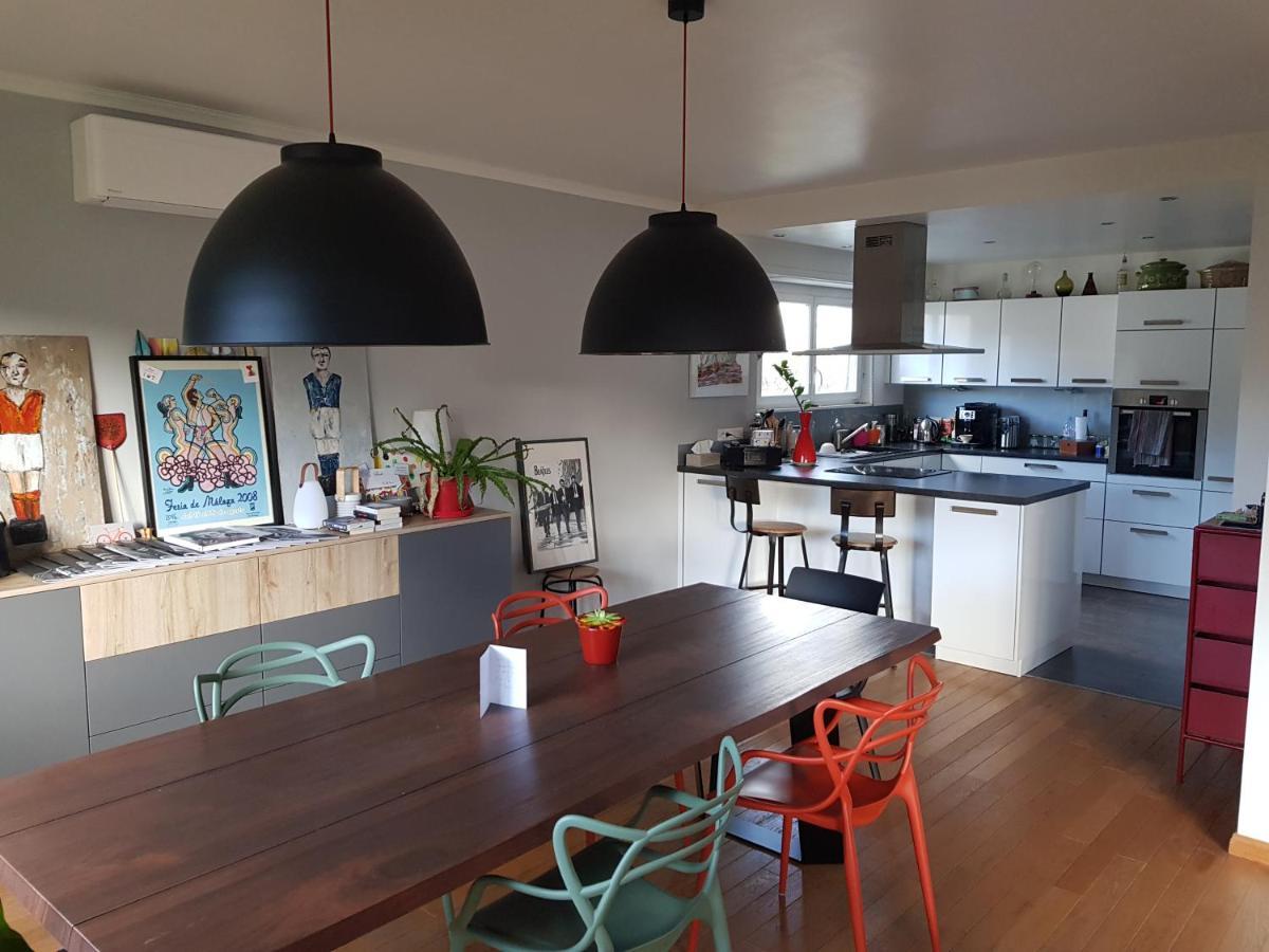 Joli Appartement Calme Et Spacieux, Proche Strasbourg Duppigheim Exterior photo