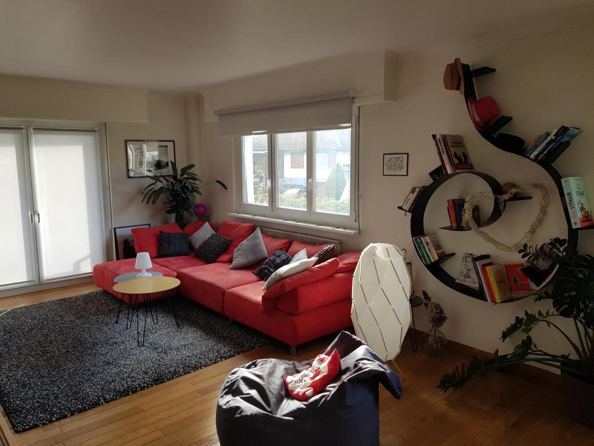 Joli Appartement Calme Et Spacieux, Proche Strasbourg Duppigheim Exterior photo